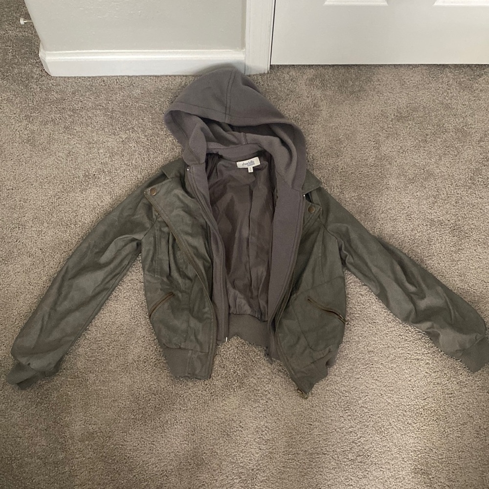 Charlotte Russe •Medium •GREAT shape! •Worn a couple times